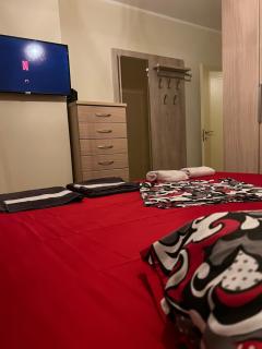 Bedouin Apartment - 4