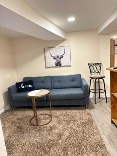 One Bedroom Suite DC, NoMA, Union Market - Washington - 4