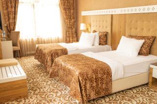 Graaf Hotel - Baku - 6