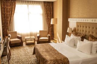 Graaf Hotel - Baku - 7