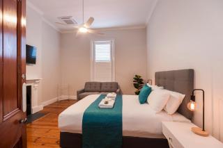 Barossa Brauhaus Hotel - Angaston - 5