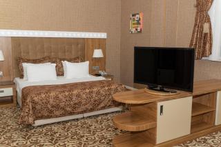 Graaf Hotel - Baku - 8