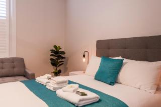 Barossa Brauhaus Hotel - Angaston - 9