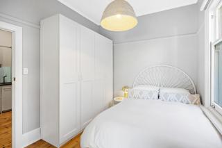 THE OSLO on Broadway Villa 2 - 7