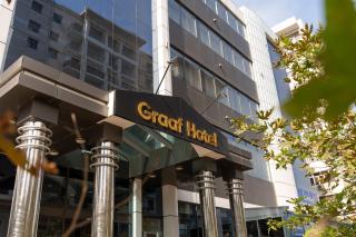 Graaf Hotel - Baku - 9