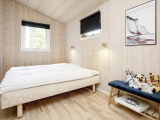 4 star holiday home in Idestrup-By Traum - 5
