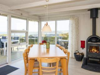 Three-Bedroom Holiday home in Lemvig 6 - Lemvig - 1