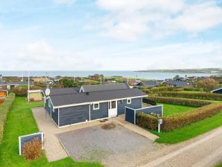 Three-Bedroom Holiday home in Lemvig 6 - Lemvig - 4
