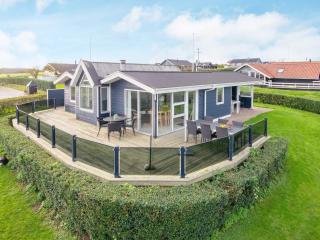 Three-Bedroom Holiday home in Lemvig 6 - Lemvig - 0