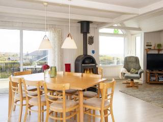 Three-Bedroom Holiday home in Lemvig 6 - Lemvig - 2