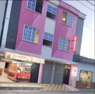 Hotel Indigo - Cartago - 0