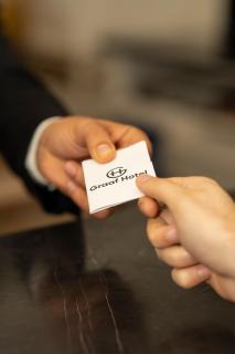 Graaf Hotel - Baku - 5
