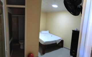 Hotel Indigo - Cartago - 1
