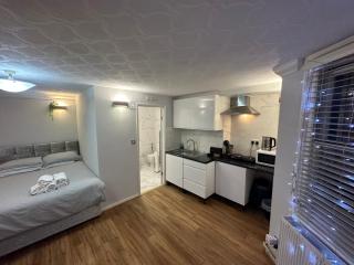 Studio Room In Brighton - 6