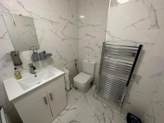 Studio Room In Brighton - 1