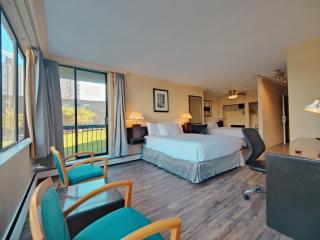 Divya Sutra Suites on Robson Downtown Vancouver - Vancouver - 6