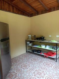 Surf Shack Room #2 - Pavones - 5