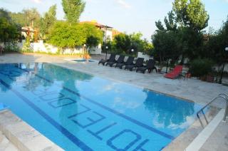 Hotel Dort Mevsim - Pamukkale - 6