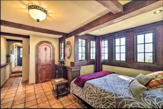 Hacienda - Private Guest Studio - Los Gatos - 3