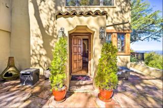 Hacienda - Private Guest Studio - Los Gatos - 8