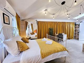 Cozy & Comfortable Apartment, Cismigiu Park - POP7 - Bucharest - 7