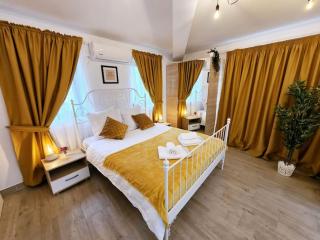 Cozy & Comfortable Apartment, Cismigiu Park - POP7 - Bucharest - 2