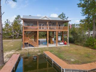 Channel Cat Cabin - Near New Orleans & Gulf Beach Casino - Shoreline Park - 9