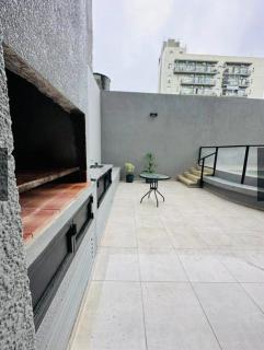 Departamento amplio con pileta y Parrilla barrio norte - San Miguel de Tucumán - 6