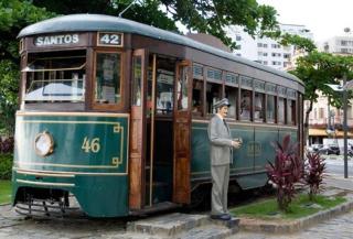 Ótimo APTO-Uma Quadra da Praia no bairro do Boqueirão em Santos - 6