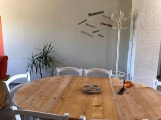 Gîte tout confort près du circuit des 24H du Mans - 3 chambres, jardin et parking privé - FR-1-410-261 - Moncé-en-Belin - 6