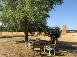 Gîte Confort au Coeur de la Vallée du Loir : 4 Ch, Jardin, Fibre, BBQ, Proche Château - FR-1-410-274 - Ruillé-sur-Loir - 9