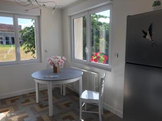 Gîte Confort au Coeur de la Vallée du Loir : 4 Ch, Jardin, Fibre, BBQ, Proche Château - FR-1-410-274 - Ruillé-sur-Loir - 5