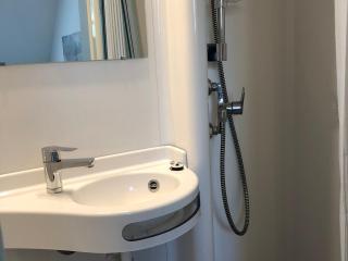 Gîte au bord de l'Orne avec jardin et pêche, Animaux admis - FR-1-410-323 - 4