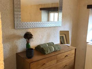 Gîte charmant proche du Mans et de la Flèche, tout confort, jardin clos, garage, animaux bienvenus - FR-1-410-313 - Courcelles-la-Forêt - 4