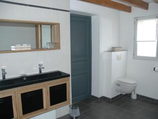 Gîte cosy près du Mans avec jardin, piscine et parking, idéal pour 4 pers. - FR-1-410-388 - Changé - 4