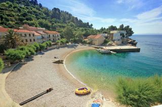 Holiday house with a swimming pool Podobuce, Peljesac - 21882 - Orebić - 7
