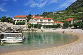Holiday house with a swimming pool Podobuce, Peljesac - 21882 - Orebić - 6