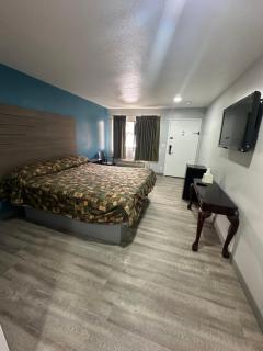 Palm Inn Hotel near Tyler Mall Riverside - Riverside - 5