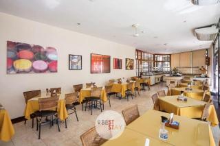 Apart Hotel no coração do Leblon, com limpeza diária incluída - 1