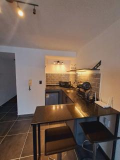 The best apartment in the center - 3
