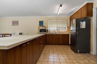 Beach Dreaming - Wifi, Netflix, Air con, Pets, Full Linen, Sleeps 9 - Inverloch - 7