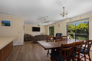 Beach Dreaming - Wifi, Netflix, Air con, Pets, Full Linen, Sleeps 9 - Inverloch - 5