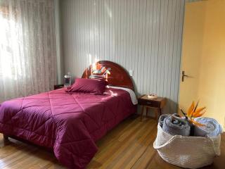 Casa aconchegante no Vale Vinhedos - 6