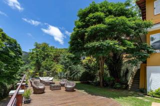 Casa em Araras: Piscina, sauna e serviço incluído! - Araras Petropolis - 3