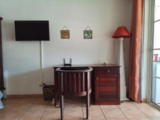 Le MaDja'Kaz - studio en résidence et bord de Mer - Sainte Luce Martinique - Sainte-Luce - 6