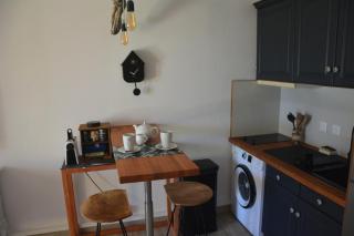 Studio TI BO 4 - Orient Bay - 5