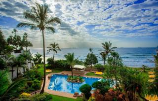 Cabana Beach Resort - Durban - 0