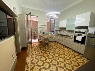 Casa Majo, residencia privada - Lima - 8