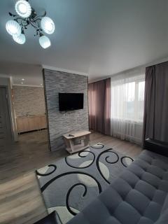 Квартира в ЦЕНТРЕпо ул.Ермекова,52 - Karagandy - 7