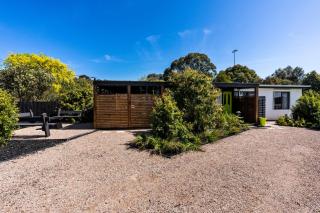 Inverloch' s Lime Green Door - Linen, Wifi, Pet Friendly - Inverloch - 9
